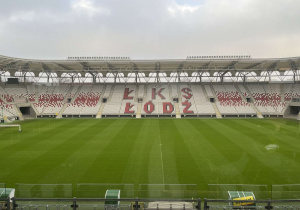 Stadion ŁKS