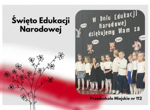 Dzień Edukacji Narodowej