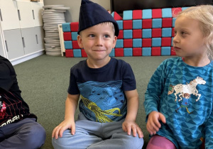 Warsztaty z Policją