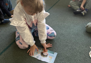 zajęcia dydaktyczne "prawa dziecka"