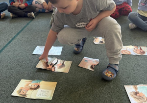 zajęcia dydaktyczne "prawa dziecka"