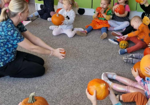 ćwiczenia z piosenką