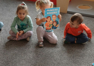 poznajemy Prawa Dziecka
