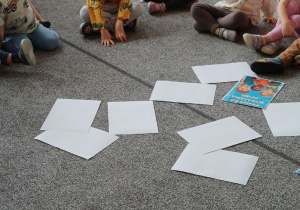 poznajemy Prawa Dziecka