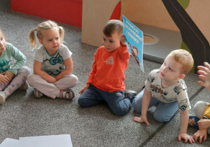 poznajemy Prawa Dziecka