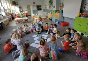 poznajemy Prawa Dziecka