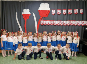 Narodowe Święto Niepodległości