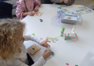 Tworzenie świątecznych kartek pocztowych