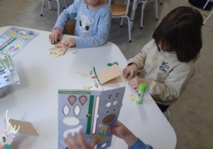 Tworzenie świątecznych kartek pocztowych