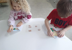 Tworzenie świątecznych kartek pocztowych