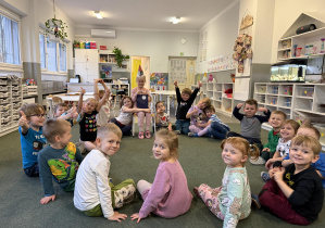 świętowanie urodzin