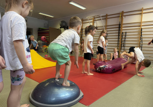 zajęcia sportowe judo