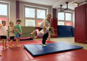 zajęcia sportowe judo