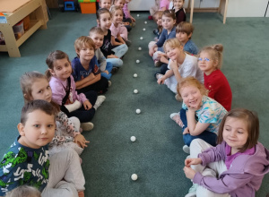 "Skuteczne zdziwienie" wokół głoski i litery "k"