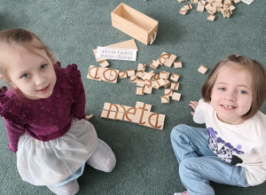 "Skuteczne zdziwienie" w lutym