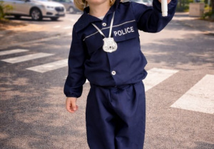 POLICJANT