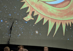 PLANETARIUM