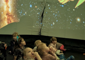PLANETARIUM