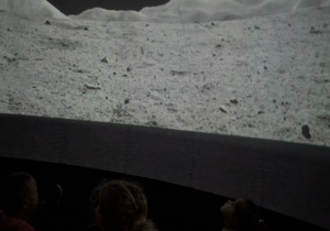 PLANETARIUM