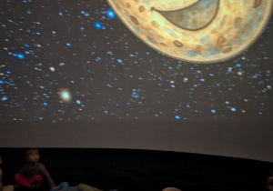 PLANETARIUM