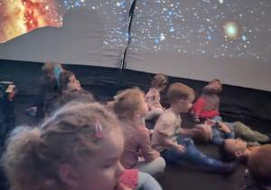PLANETARIUM
