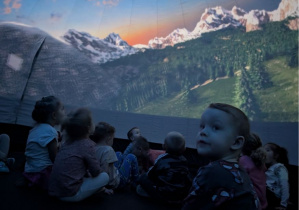 PLANETARIUM