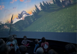 PLANETARIUM