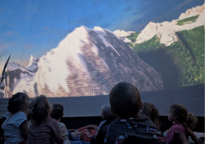 PLANETARIUM