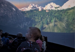 PLANETARIUM