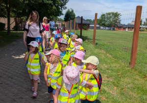 Wycieczka zoo Borysew