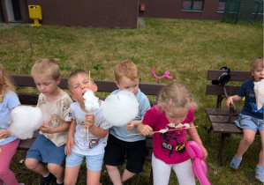 Piknik sportowy