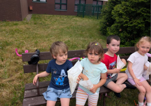 Piknik sportowy