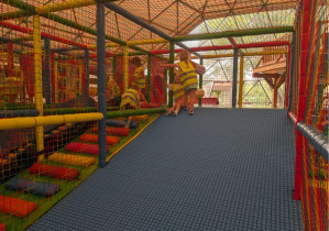 Wycieczka zoo Borysew