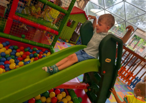 Wycieczka zoo Borysew