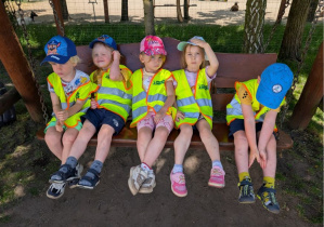 Wycieczka zoo Borysew