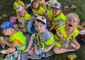 Wycieczka zoo Borysew