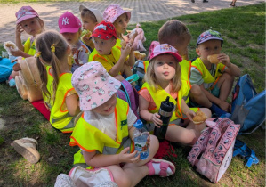 Wycieczka zoo Borysew