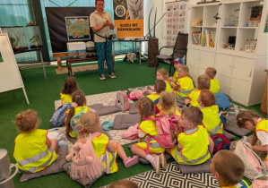 Wycieczka zoo Borysew