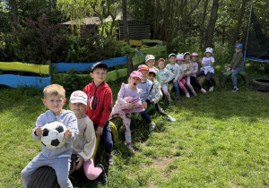 wycieczka do pasieki w Lipce