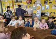 wycieczka do pasieki w Lipce