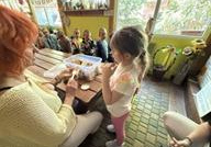 wycieczka do pasieki w Lipce