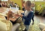 wycieczka do pasieki w Lipce