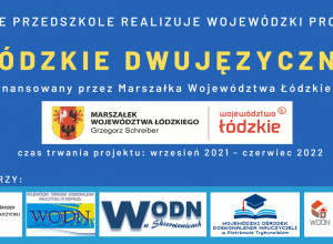 Podsumowanie Projektu Łódzkie Dwujęzyczne